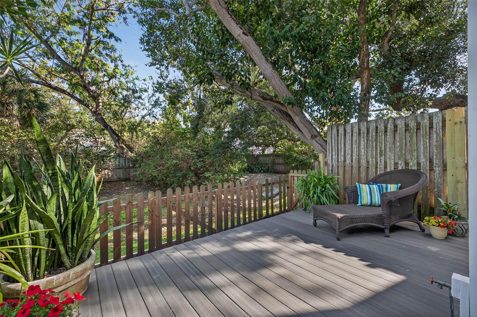 Image 25 of 31 For 5300 Bayshore Boulevard C6