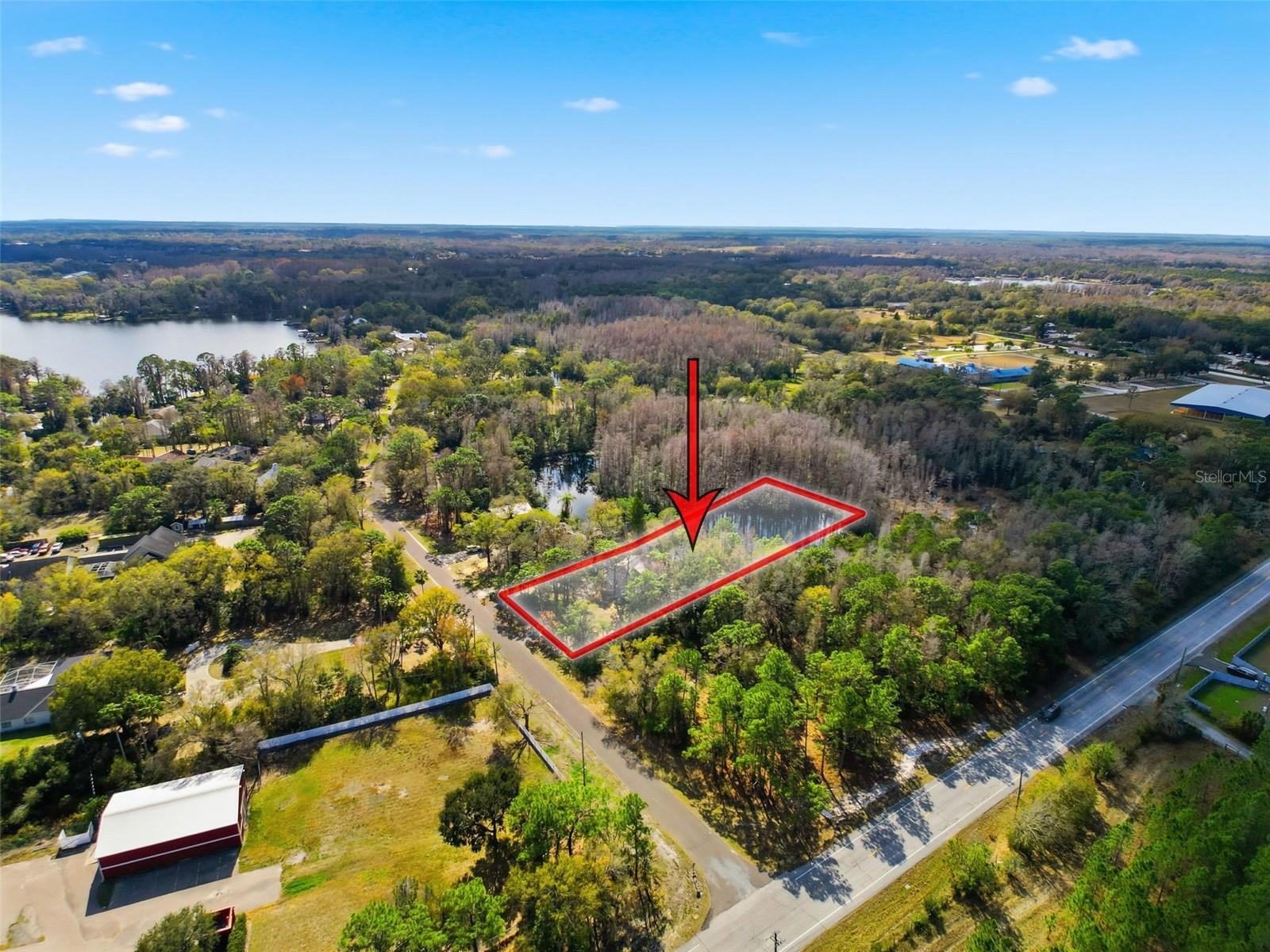 Listing photo id 63 for 18324 Jorene Road