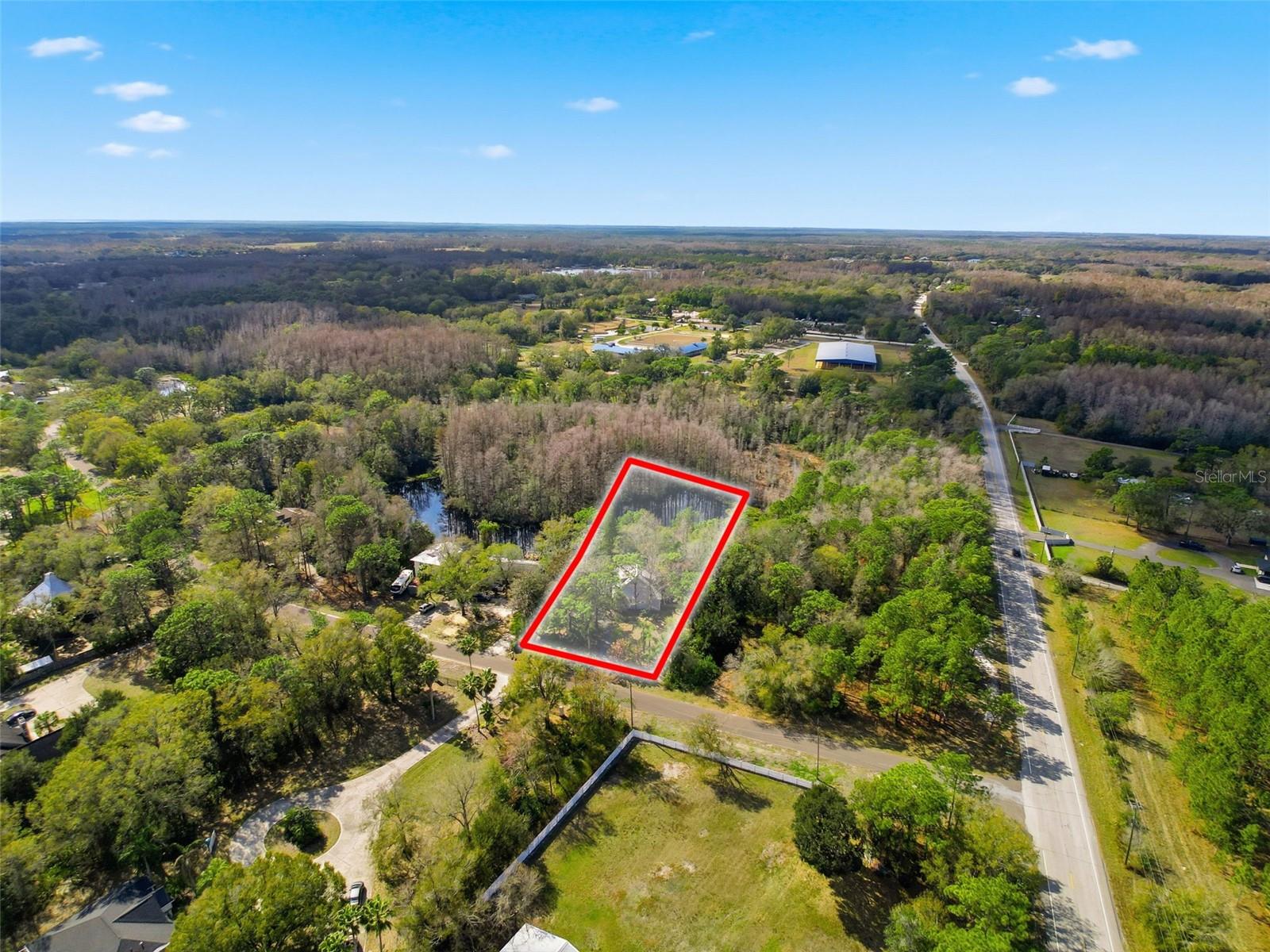 Listing photo id 65 for 18324 Jorene Road