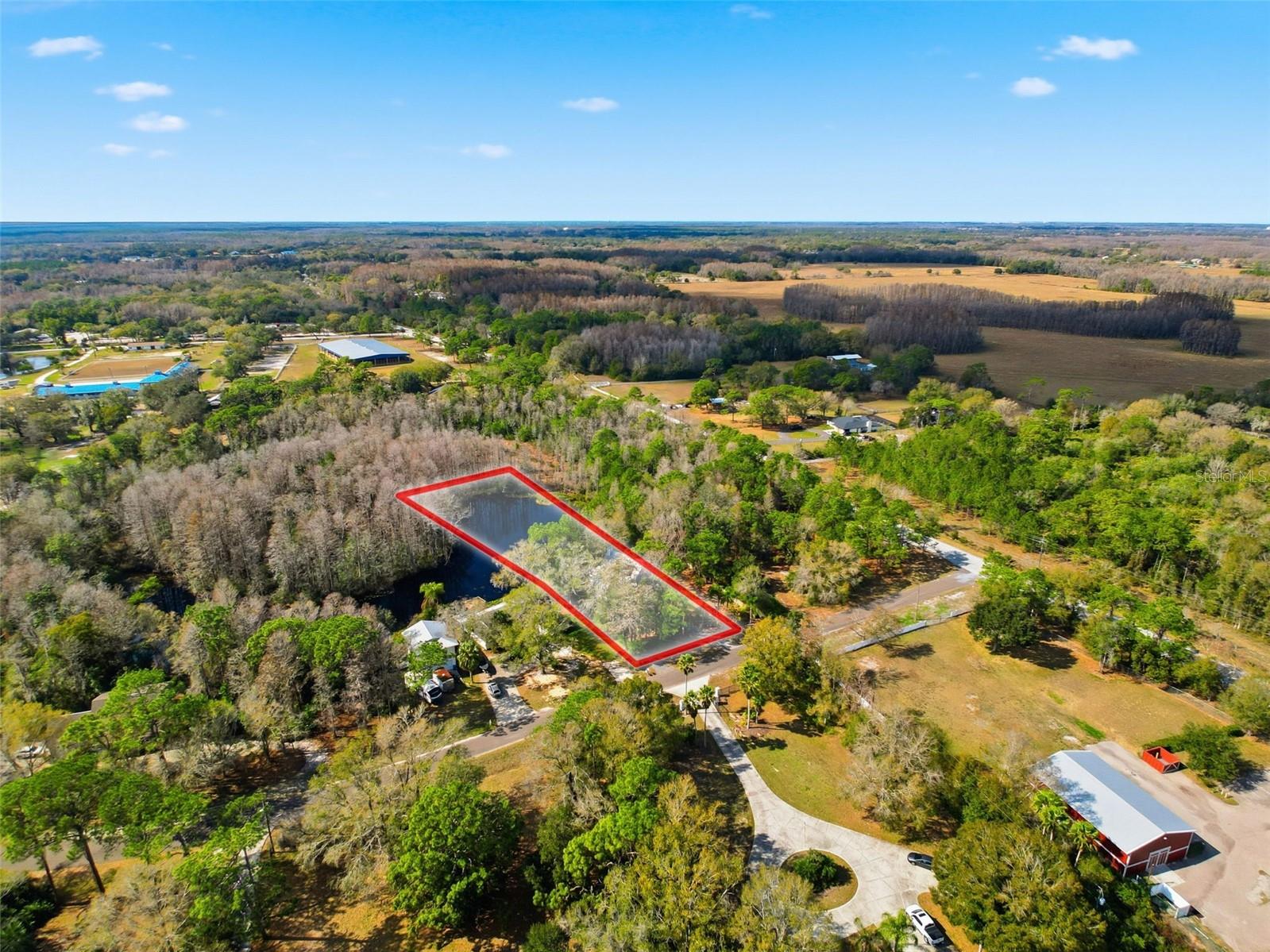 Listing photo id 71 for 18324 Jorene Road