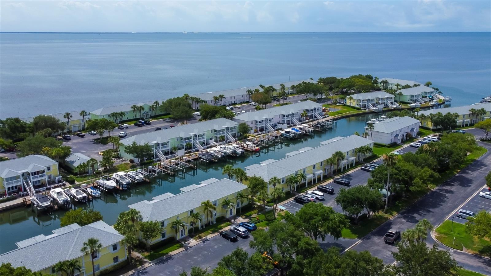 Details for 5092 Beach Drive Se A, ST PETERSBURG, FL 33705