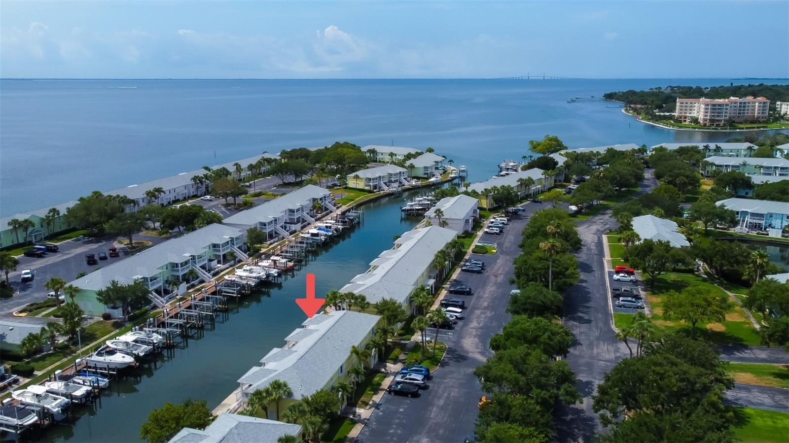 Image 23 of 32 For 5092 Beach Drive Se A