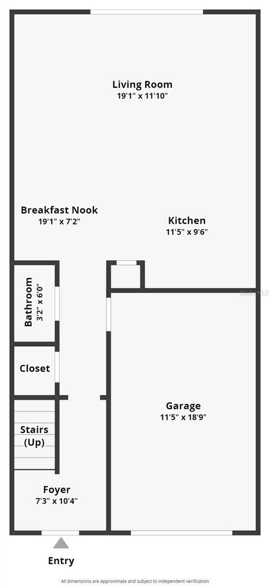 Image 28 of 29 For 1511 Talisker Drive
