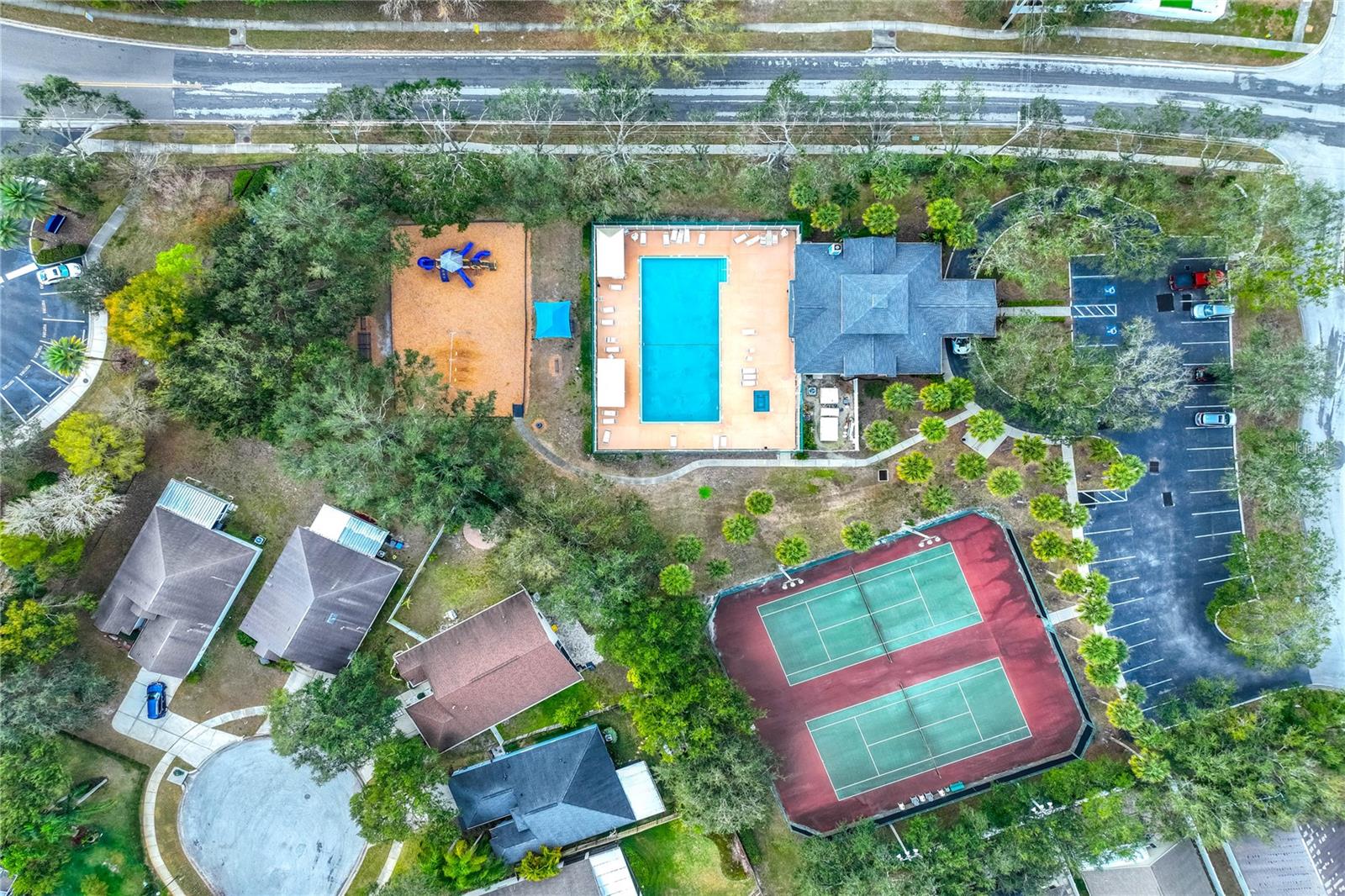 Image 42 of 55 For 9550 Charlesberg Drive