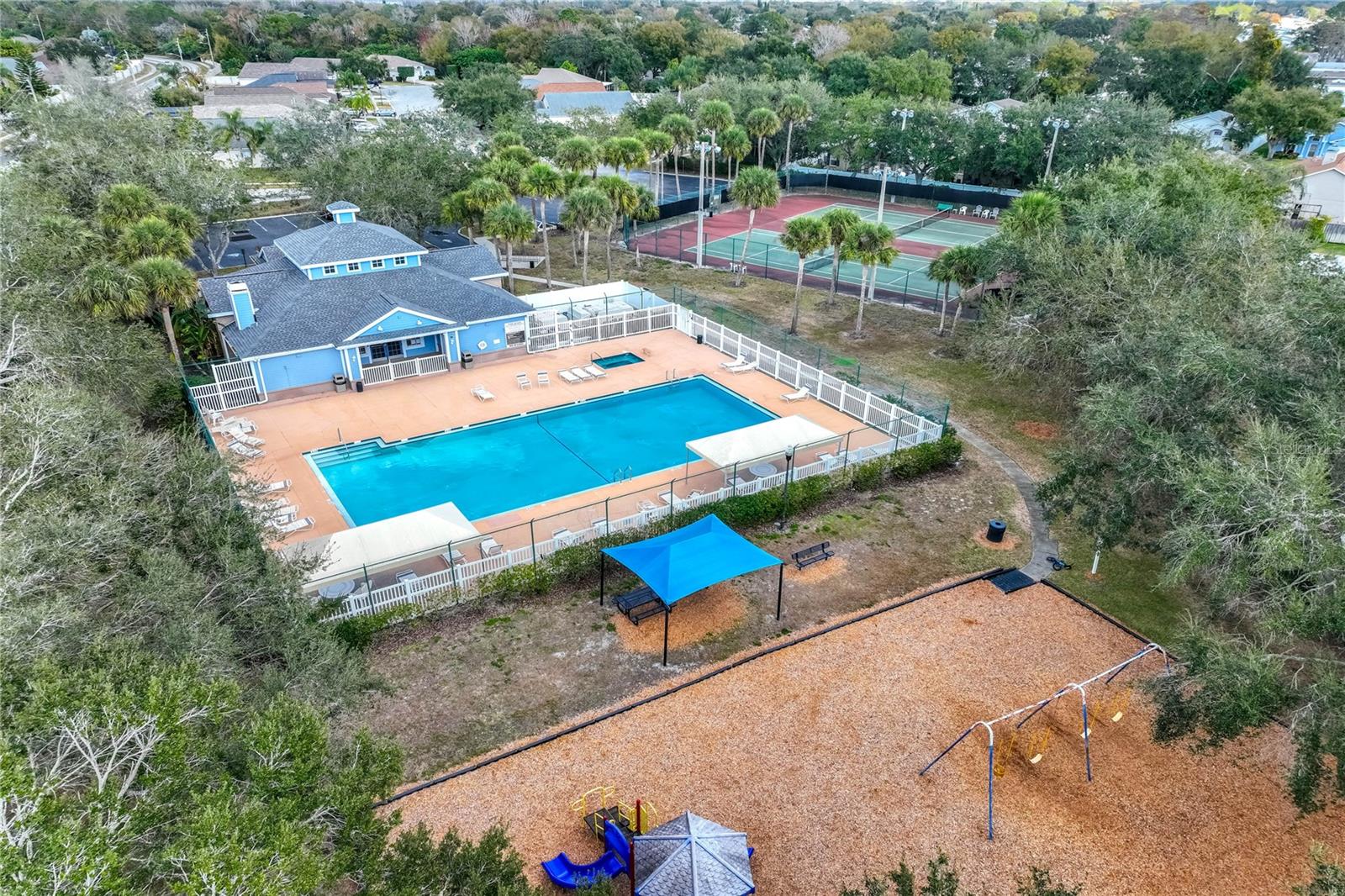 Image 43 of 55 For 9550 Charlesberg Drive