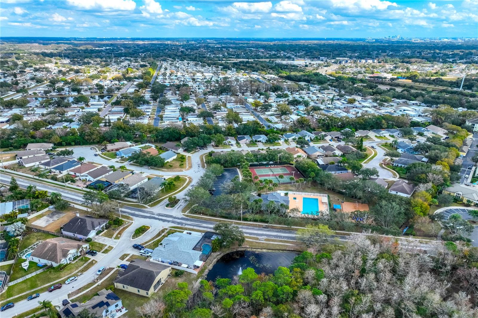 Image 44 of 55 For 9550 Charlesberg Drive