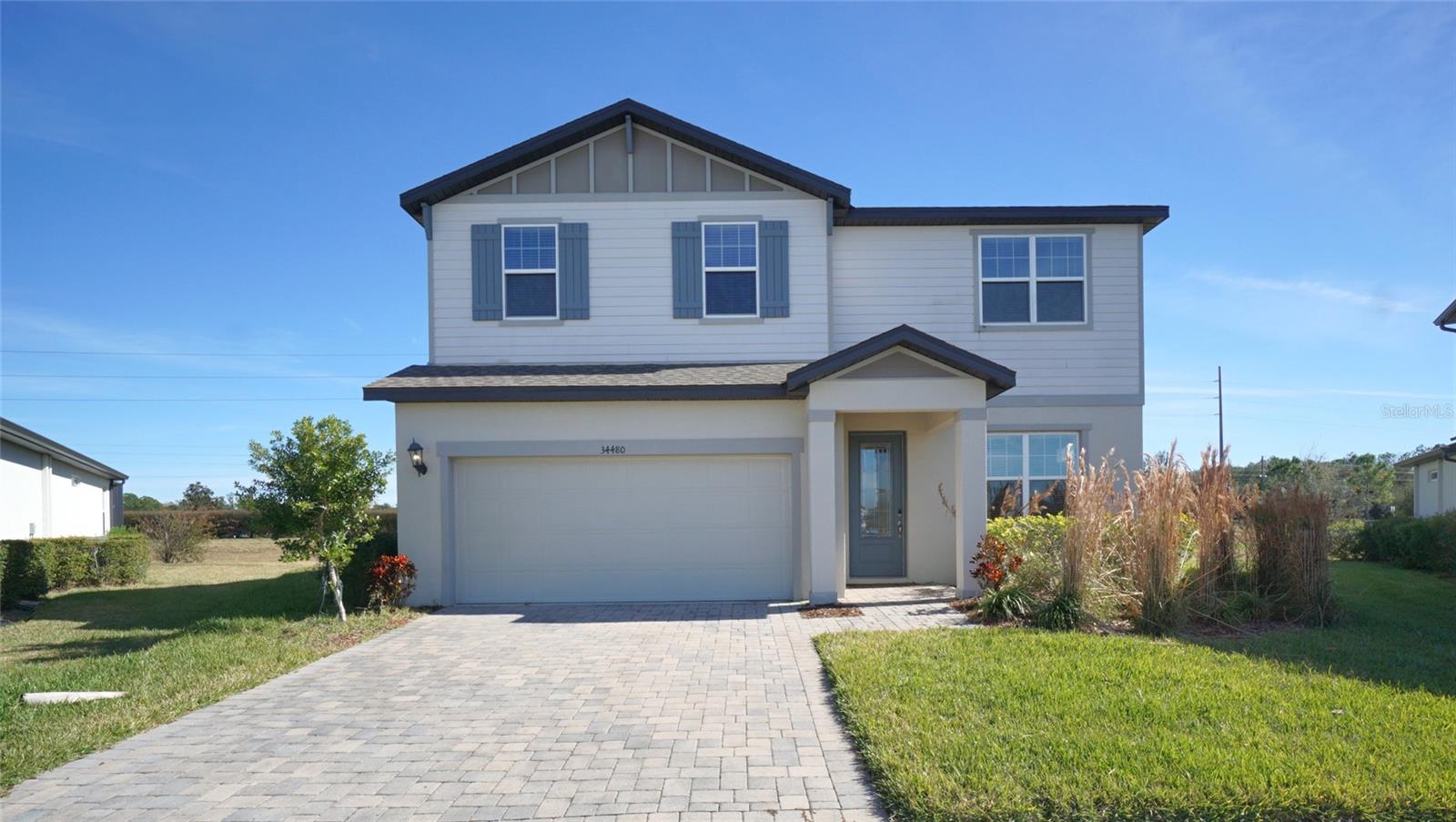 Details for 34480 Wynthorne Place, WESLEY CHAPEL, FL 33545