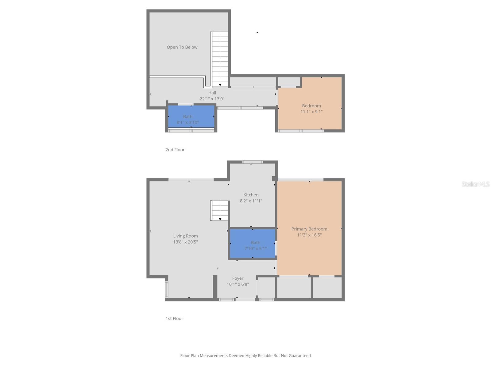 Image 4 of 39 For 1310 Pelican Creek Crossing
