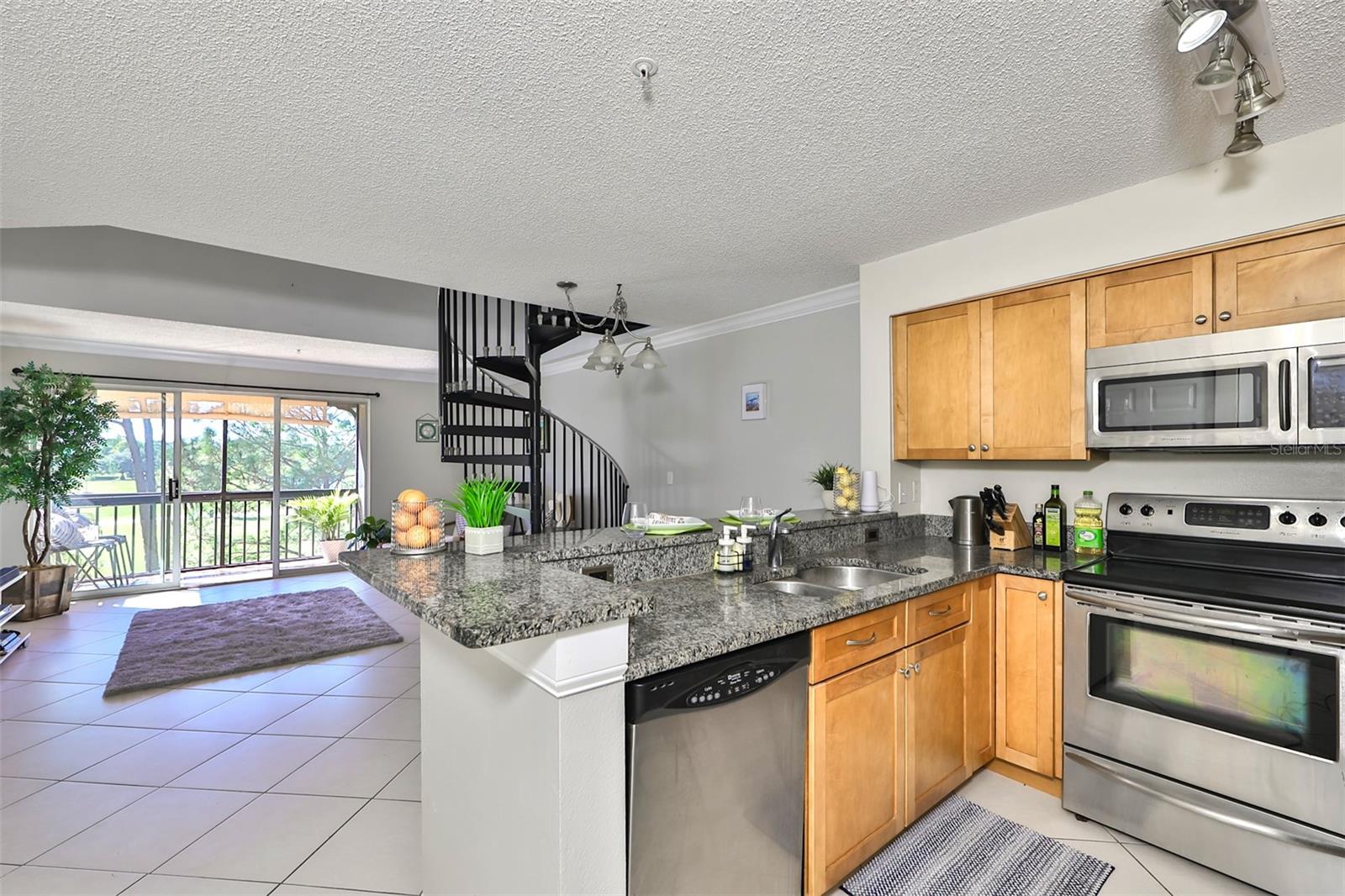 Image 6 of 45 For 2400 Feather Sound Drive 332