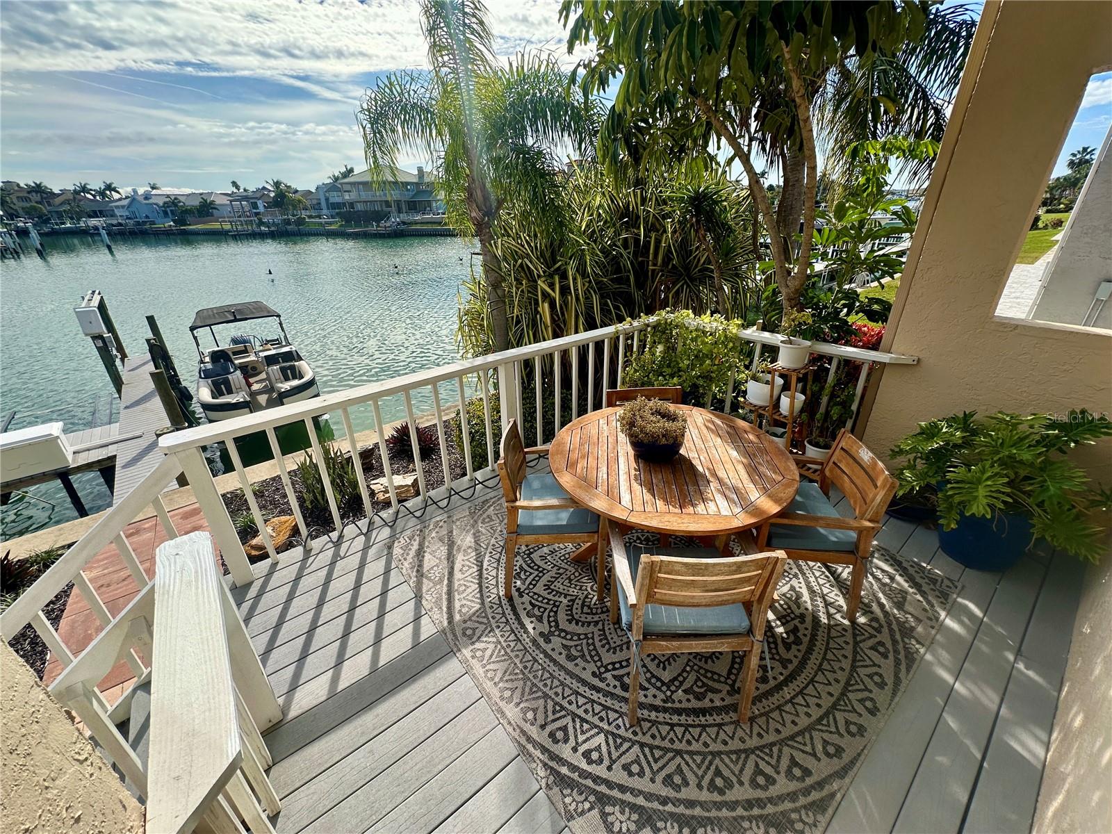 Image 49 of 59 For 487 Pinellas Bayway S 107