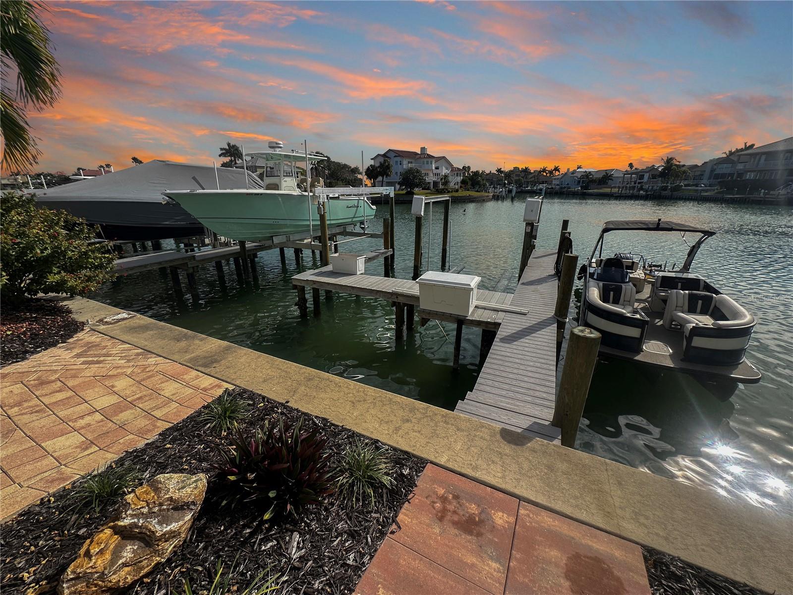 Image 59 of 59 For 487 Pinellas Bayway S 107