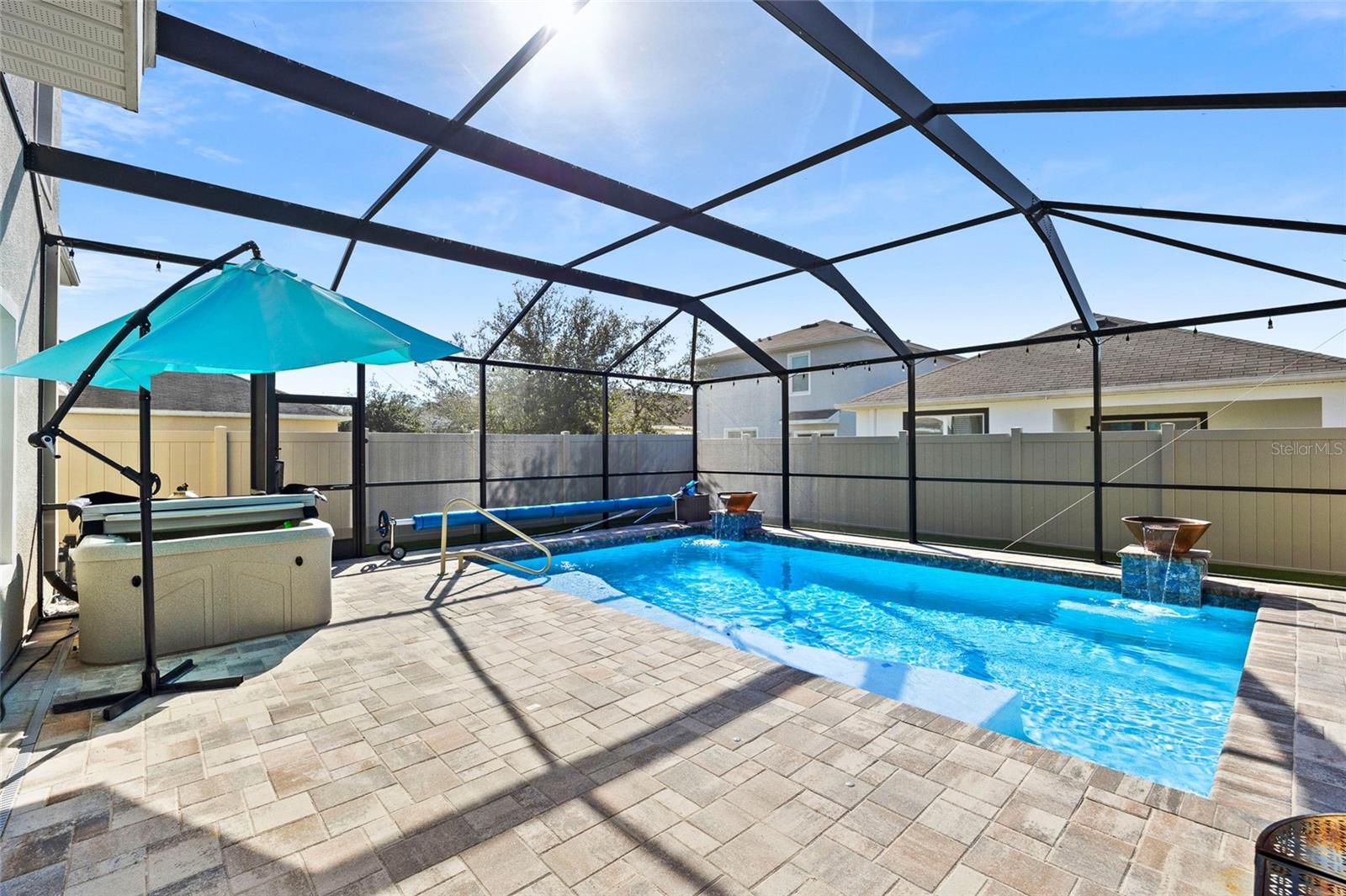 Image 42 of 51 For 32756 Ansley Bloom Lane