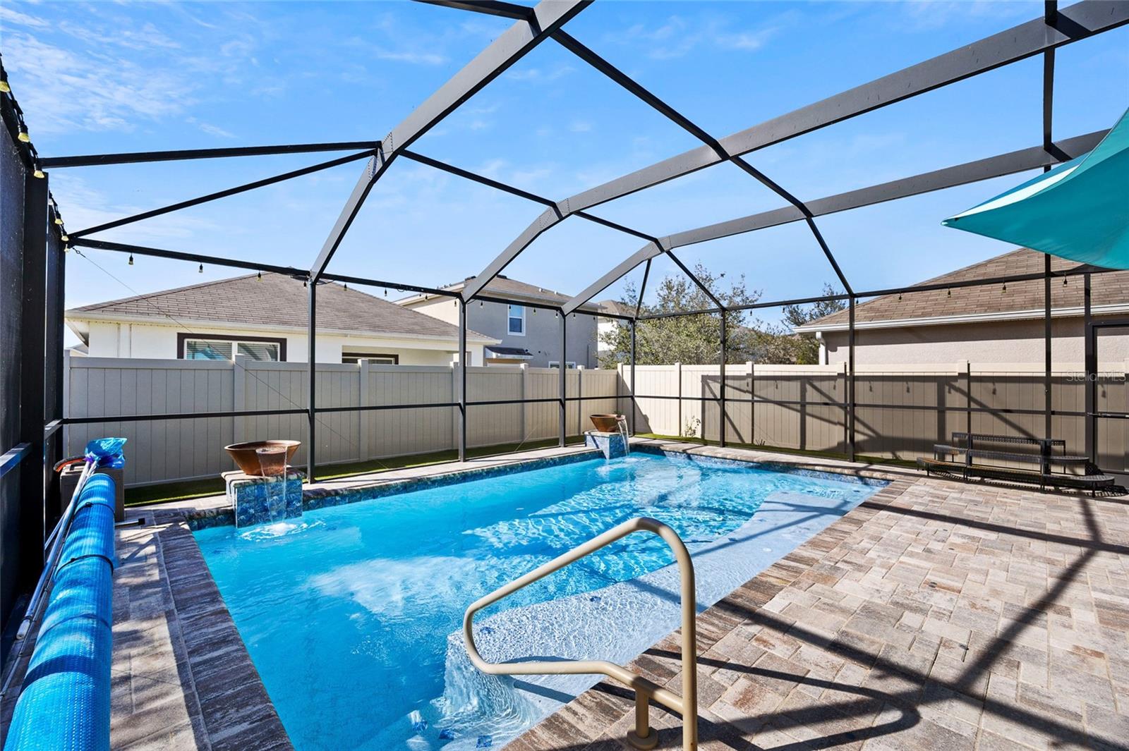 Image 43 of 51 For 32756 Ansley Bloom Lane