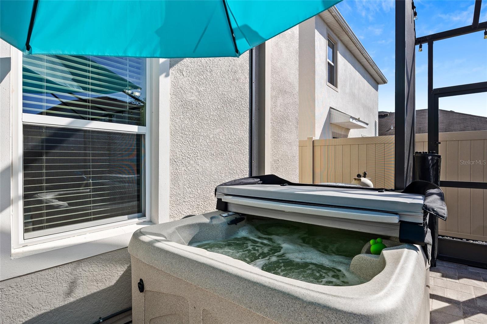 Image 44 of 51 For 32756 Ansley Bloom Lane