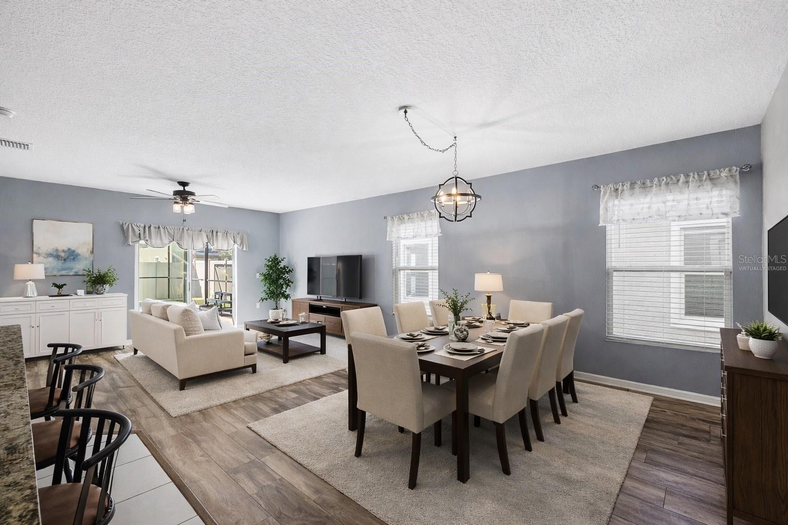 Image 7 of 51 For 32756 Ansley Bloom Lane