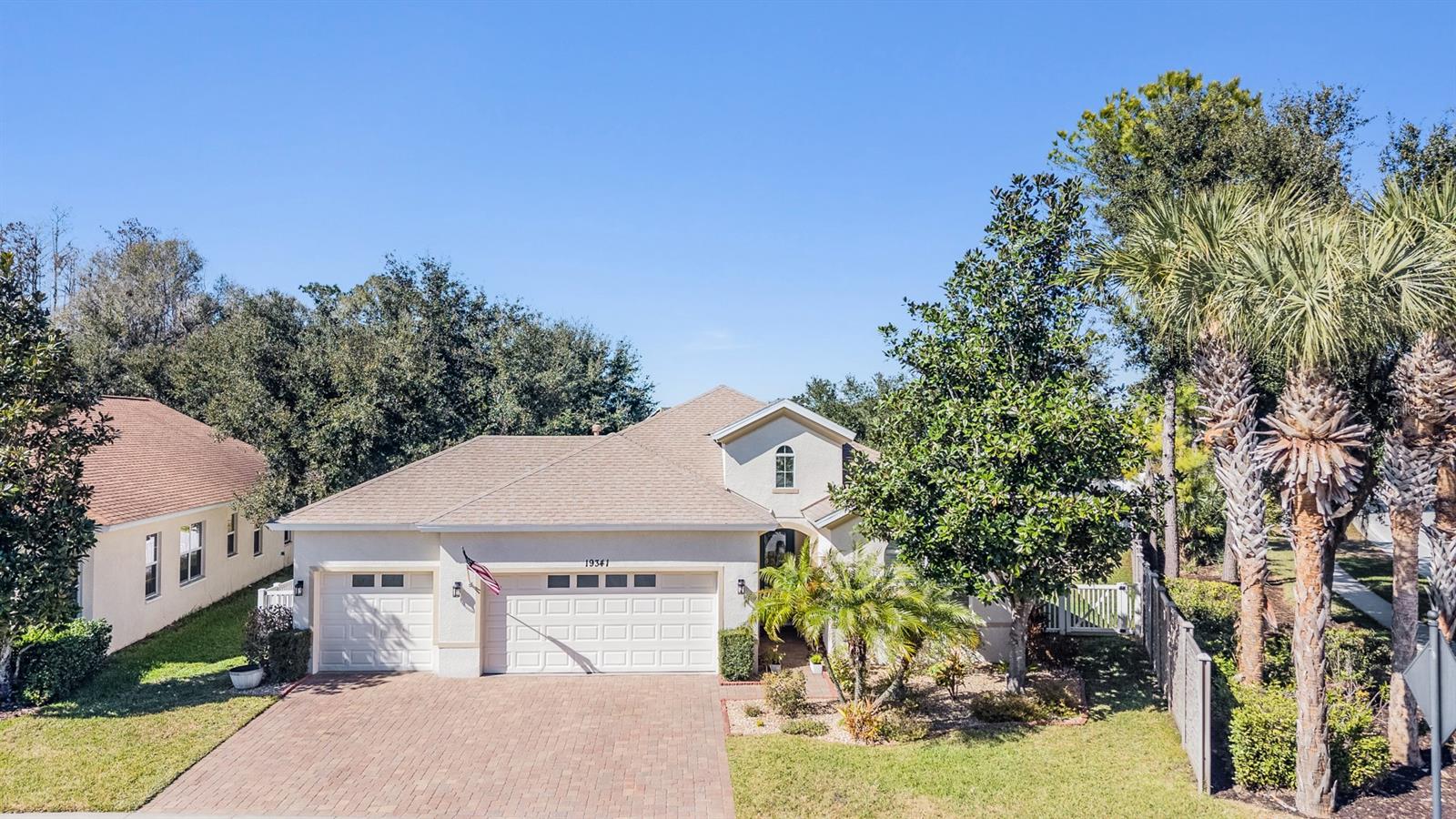 Details for 19341 Red Sky Court, LAND O LAKES, FL 34638