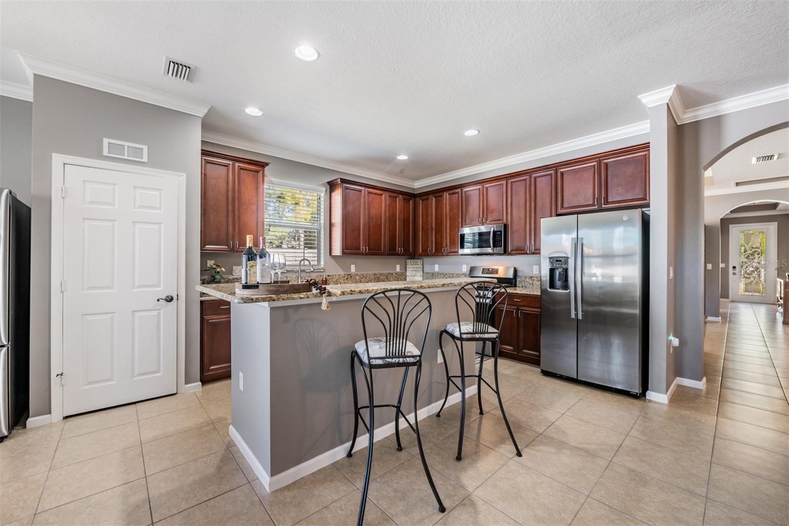 Listing photo id 14 for 19341 Red Sky Court