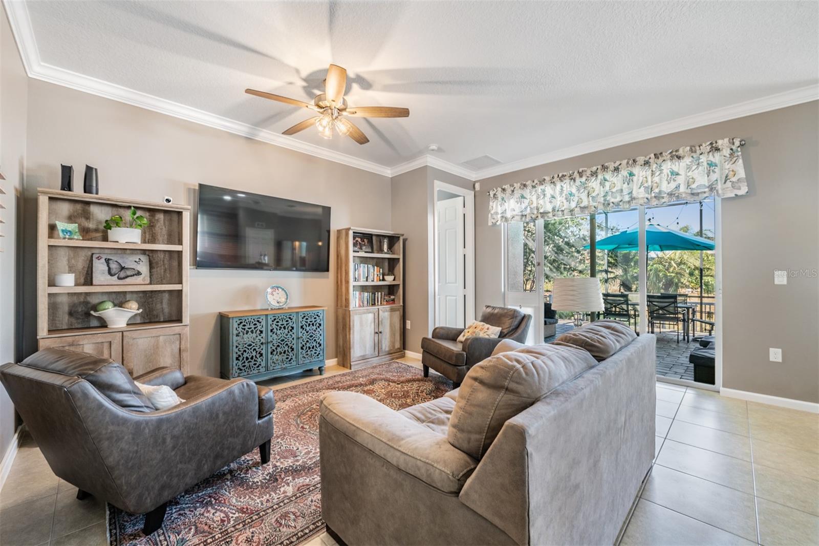 Listing photo id 16 for 19341 Red Sky Court