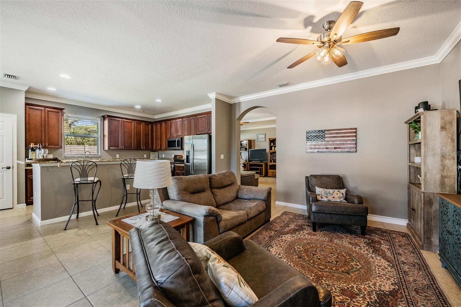 Listing photo id 18 for 19341 Red Sky Court