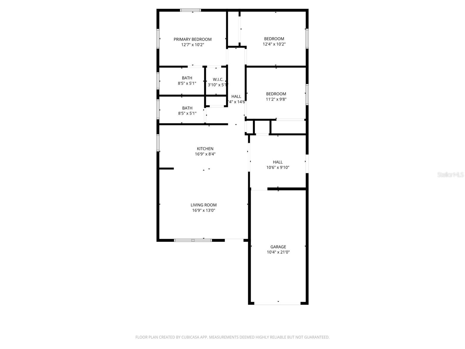 Image 11 of 28 For 2174 19th Avenue Sw