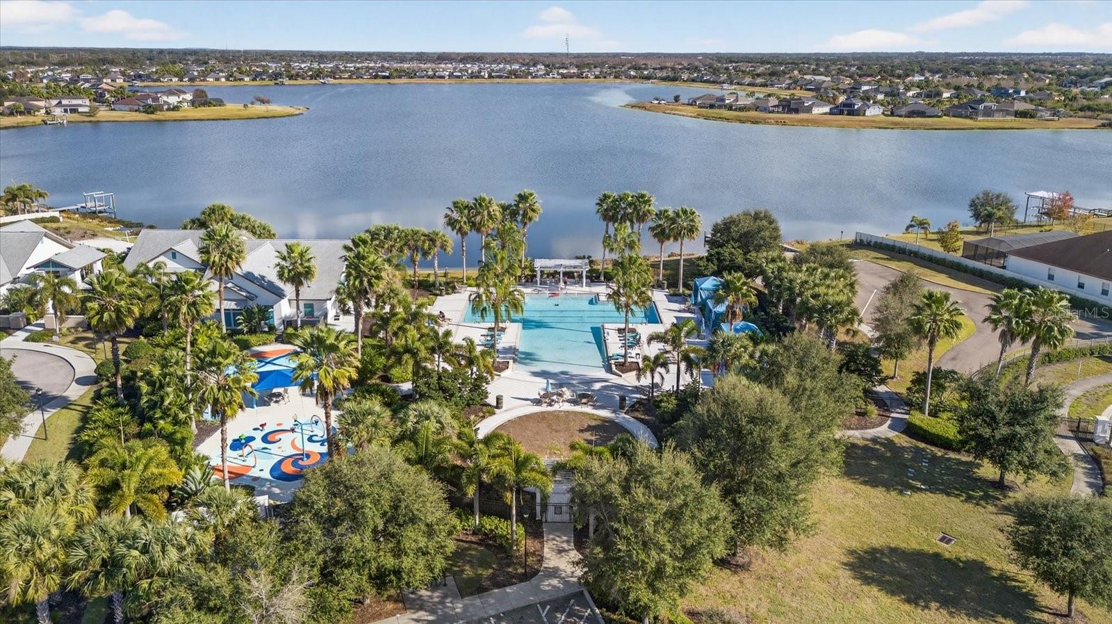 Image 48 of 65 For 11427 Emerald Shore Drive