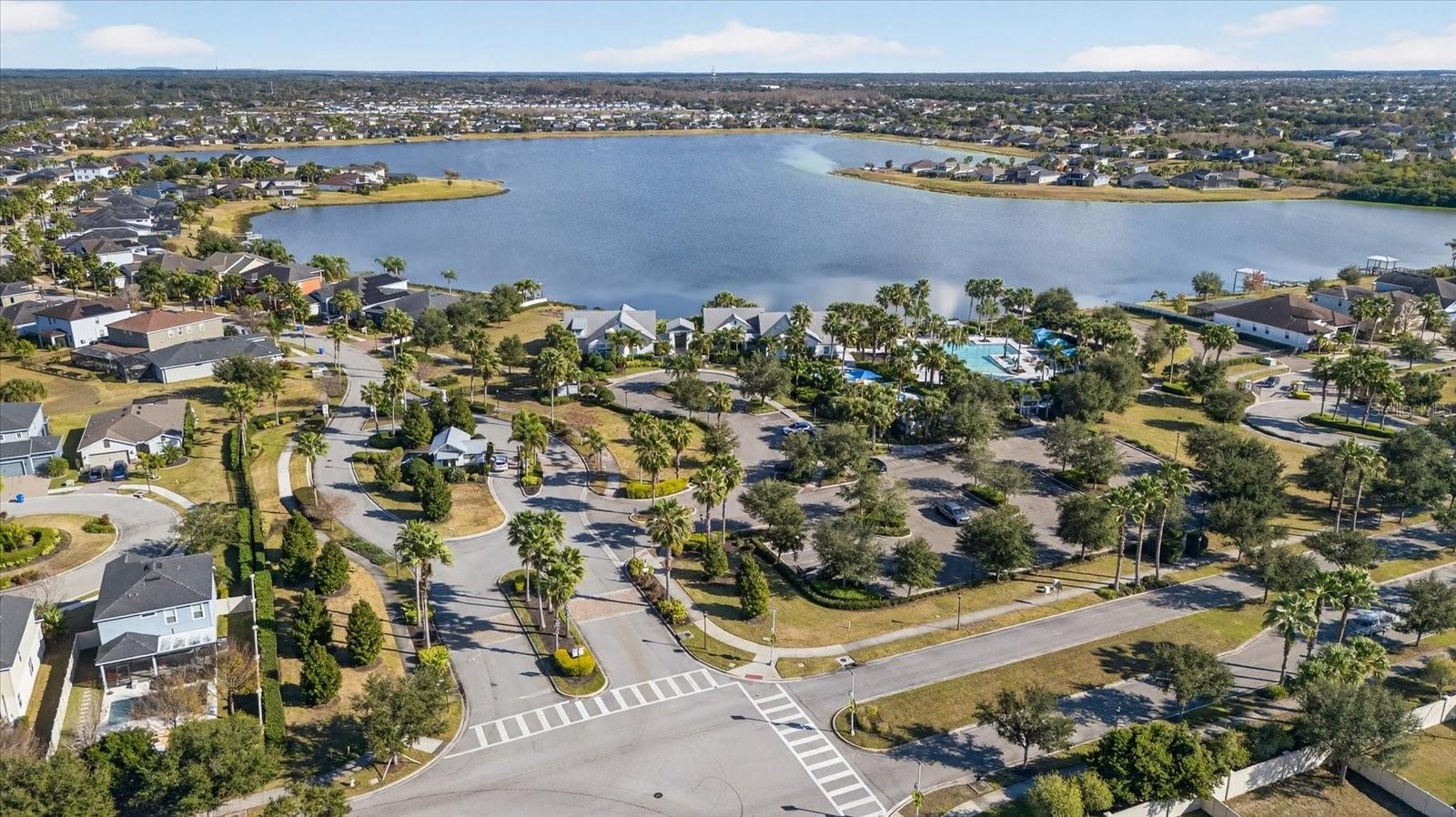 Image 49 of 65 For 11427 Emerald Shore Drive