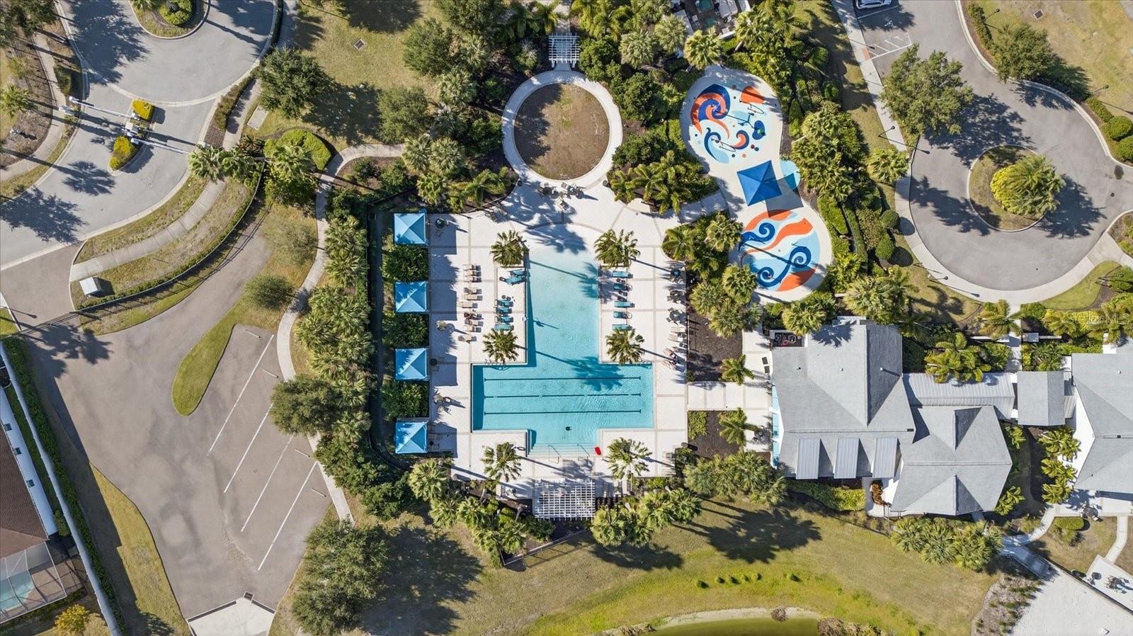 Image 51 of 65 For 11427 Emerald Shore Drive