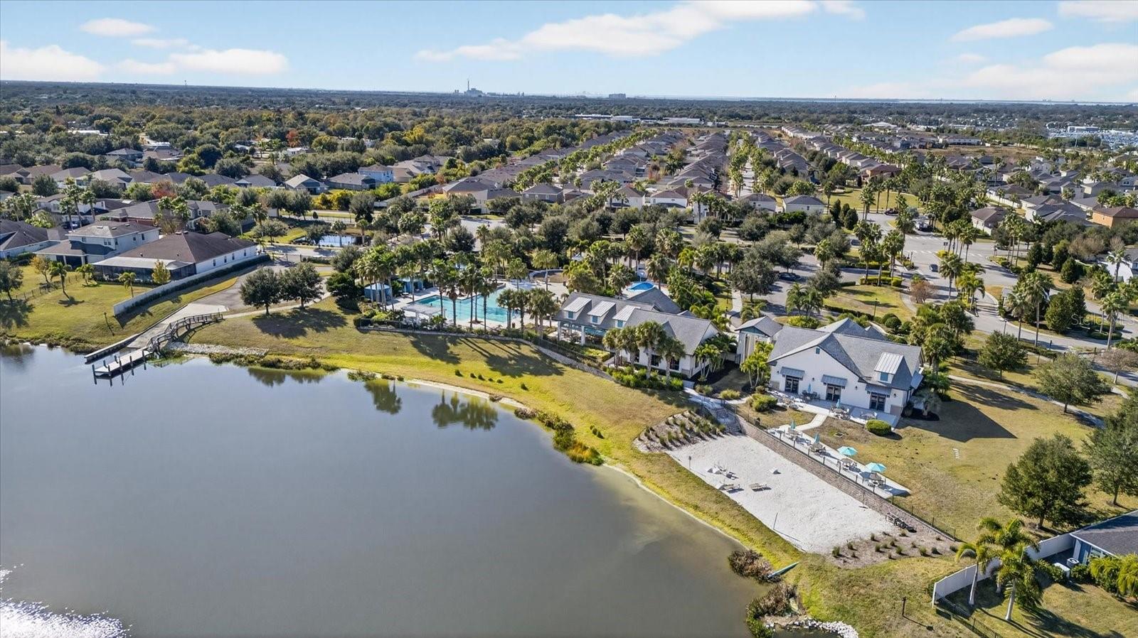 Image 52 of 65 For 11427 Emerald Shore Drive