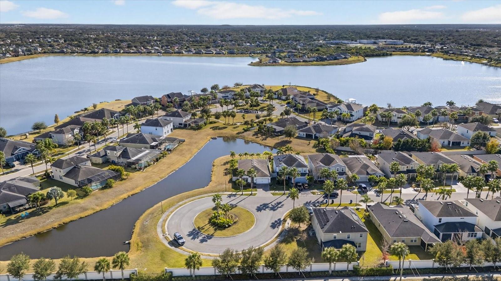 Image 54 of 65 For 11427 Emerald Shore Drive