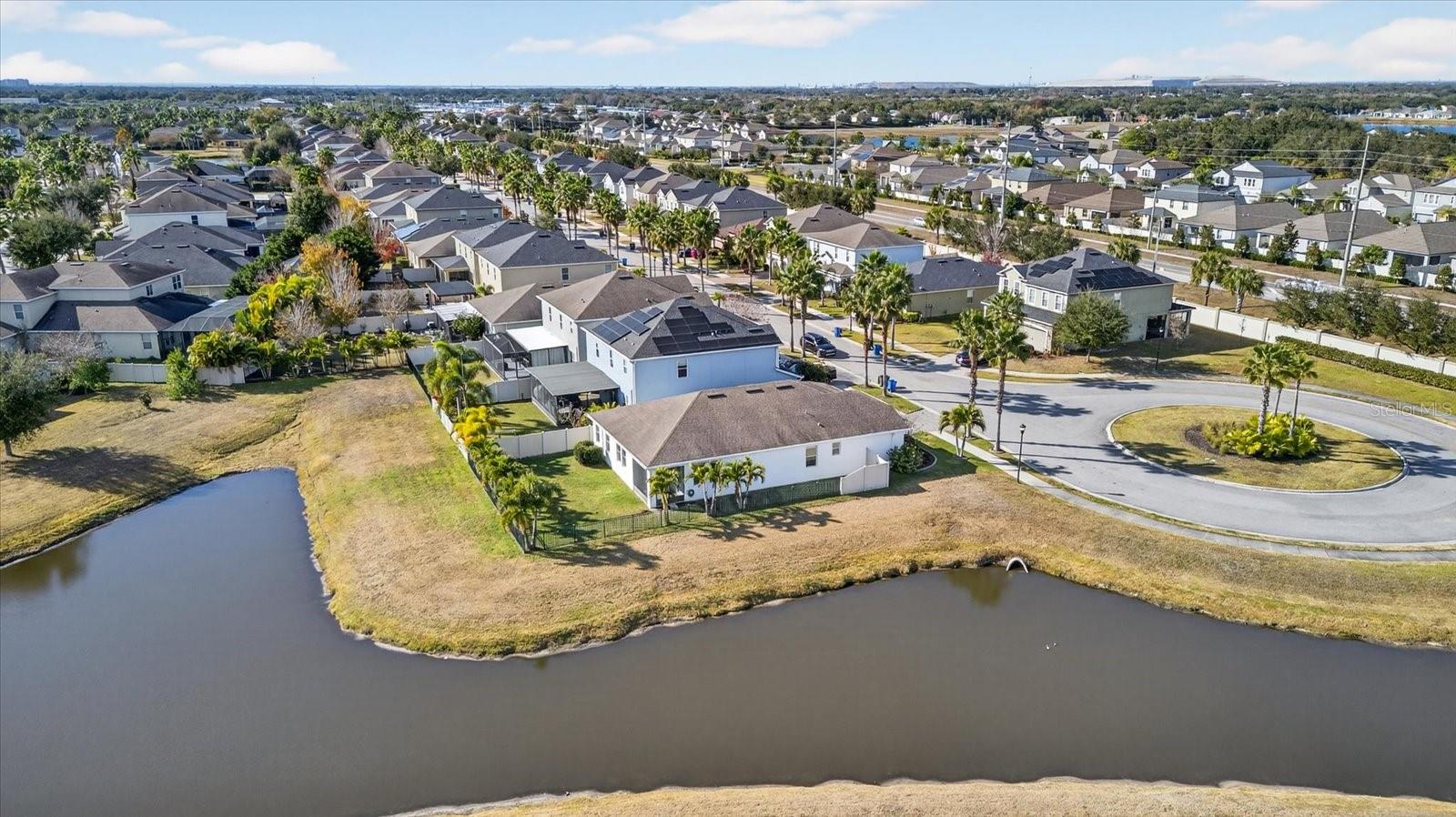 Image 57 of 65 For 11427 Emerald Shore Drive