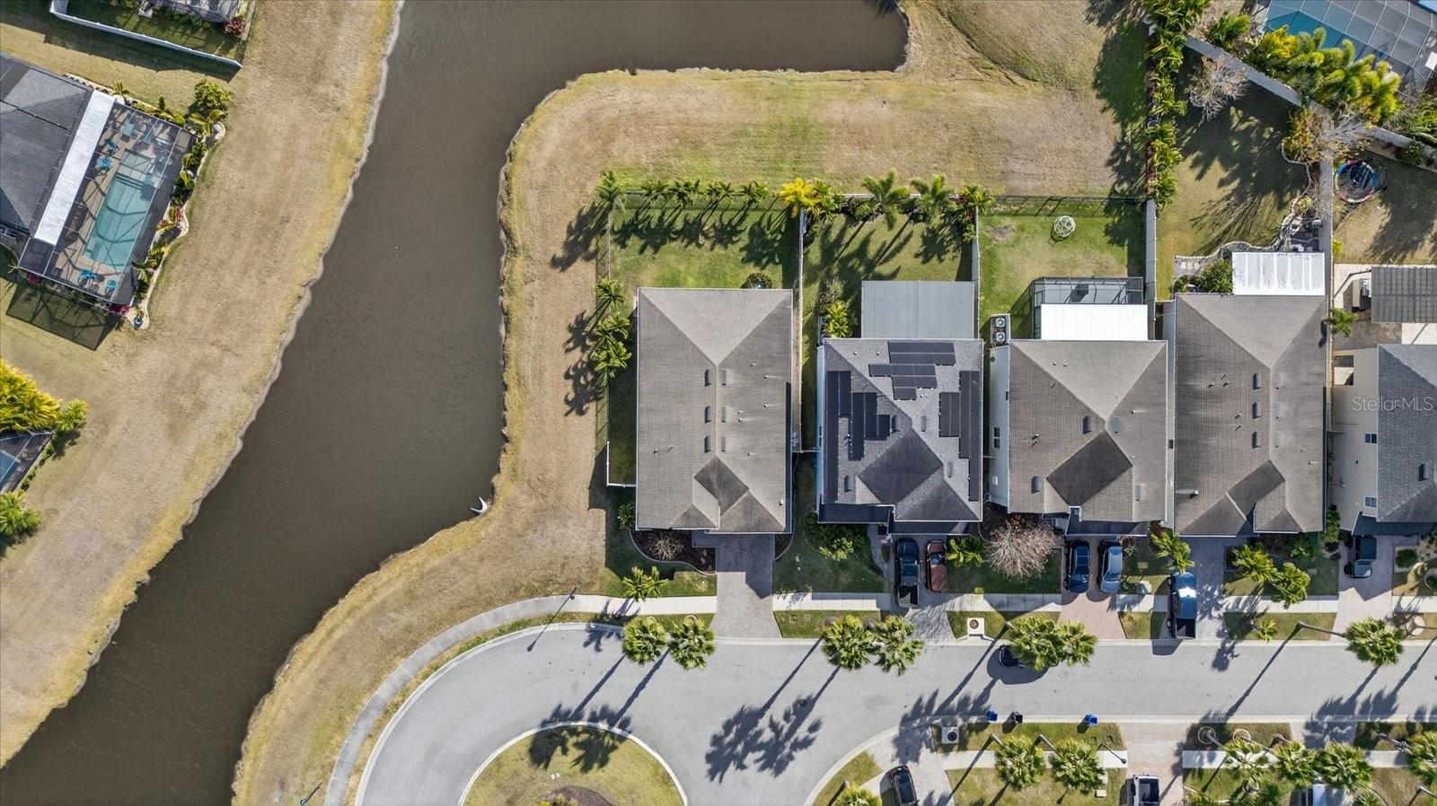 Image 61 of 65 For 11427 Emerald Shore Drive