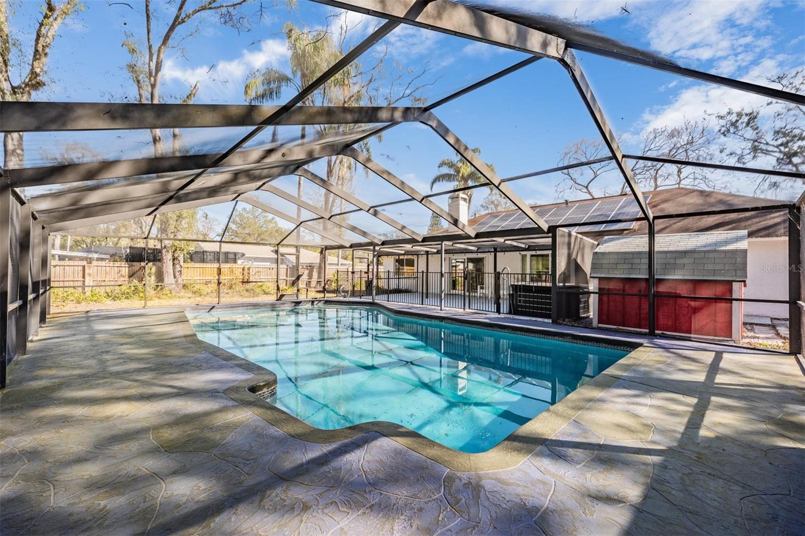 Image 34 of 39 For 4007 Hudson Lane