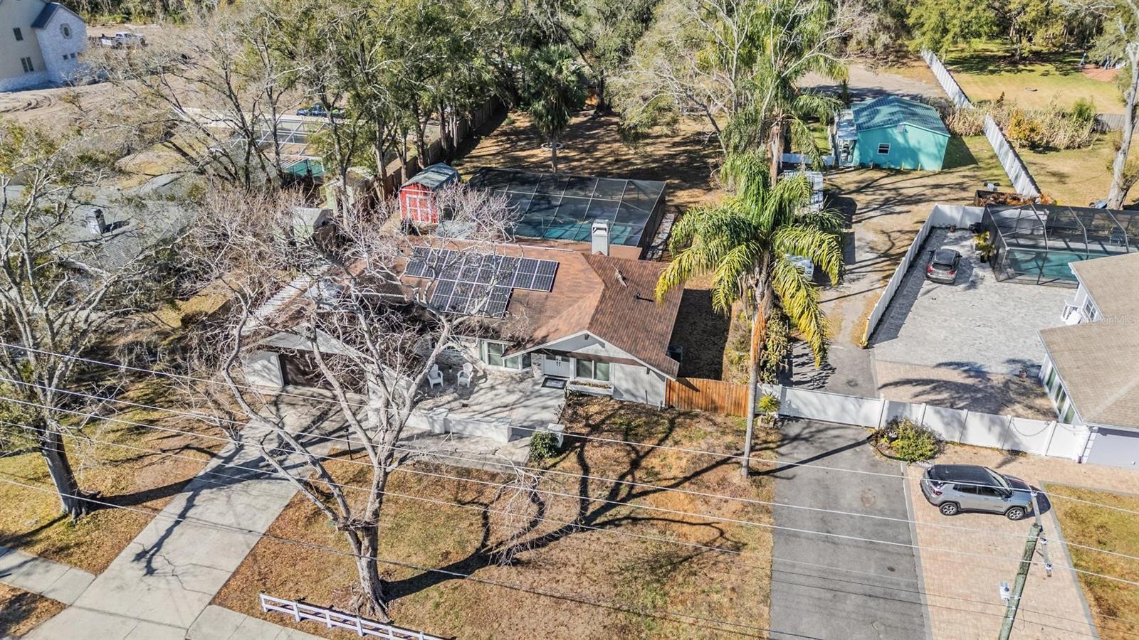 Image 4 of 39 For 4007 Hudson Lane