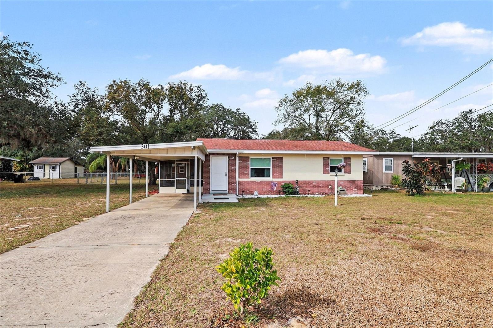 Details for 301 Martha Drive, LAKE WALES, FL 33898