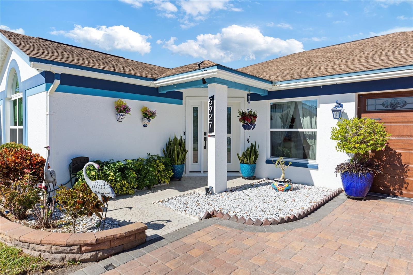 Image 2 of 44 For 5927 Taywood Drive