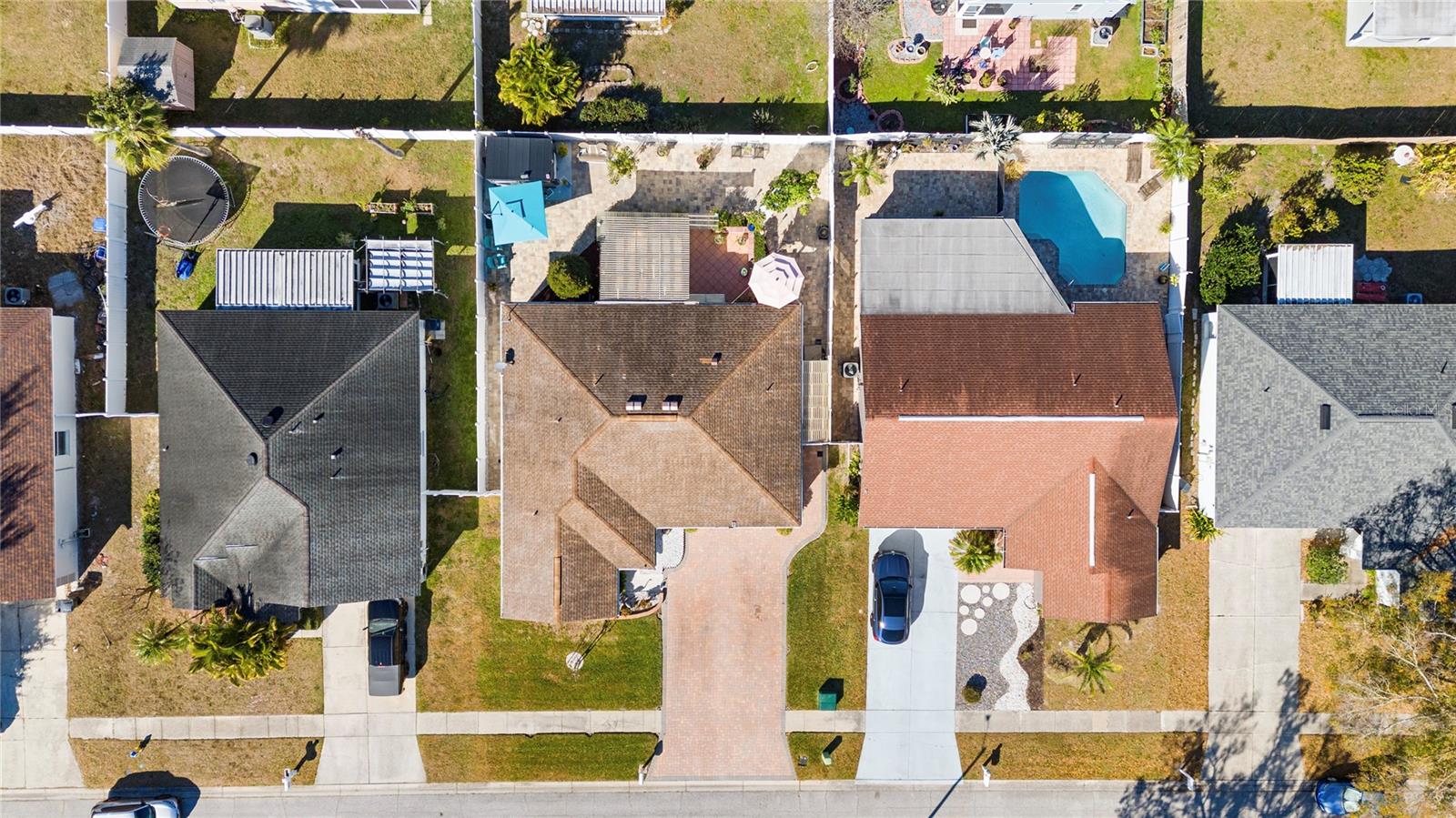 Image 39 of 44 For 5927 Taywood Drive