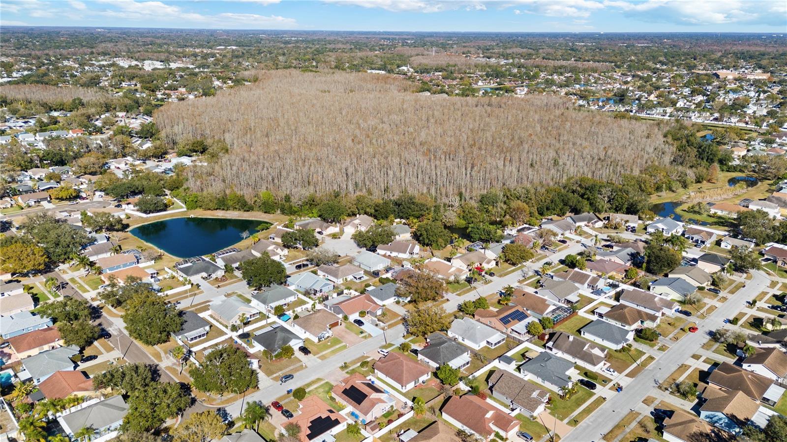 Image 42 of 44 For 5927 Taywood Drive