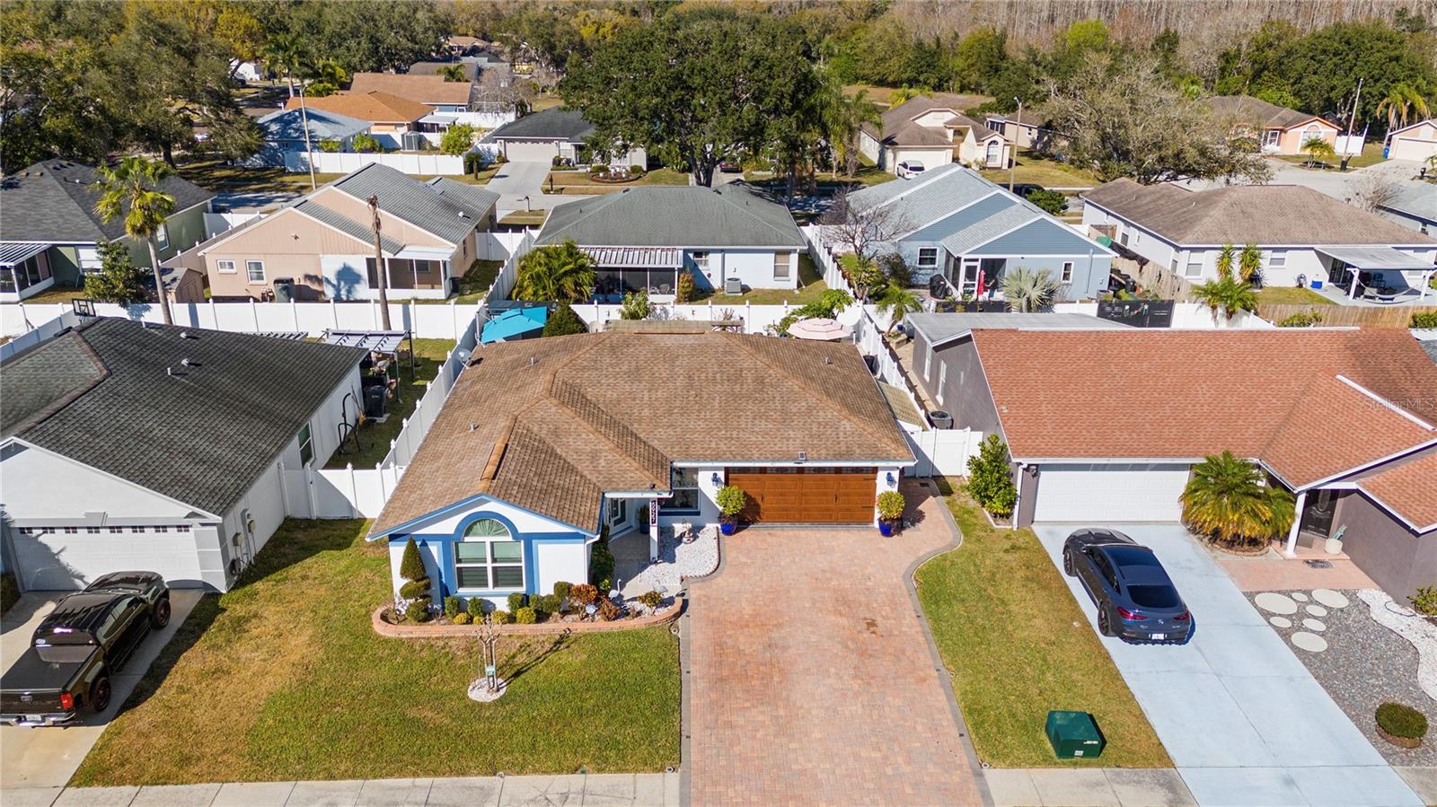 Image 43 of 44 For 5927 Taywood Drive