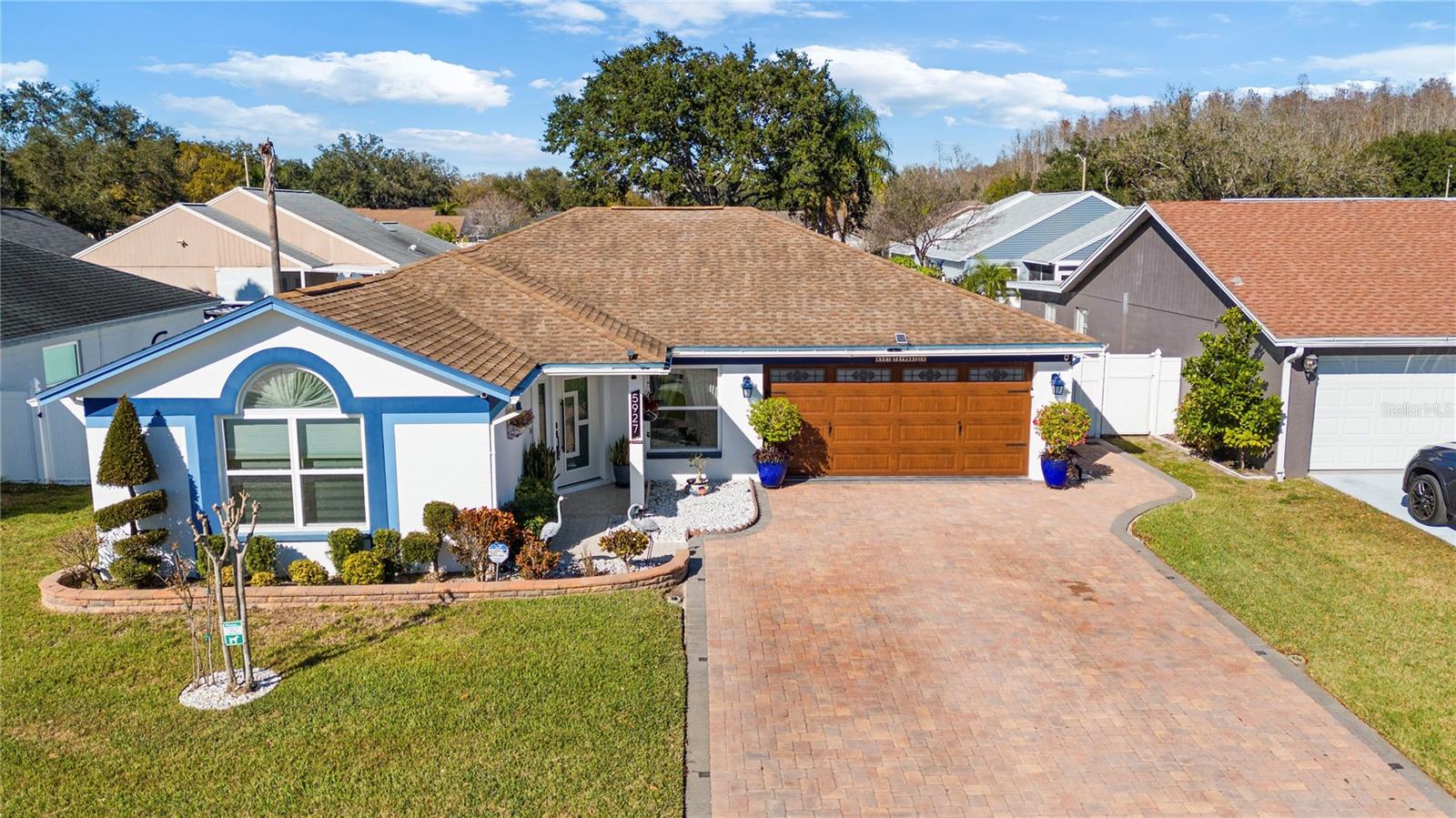 Image 44 of 44 For 5927 Taywood Drive