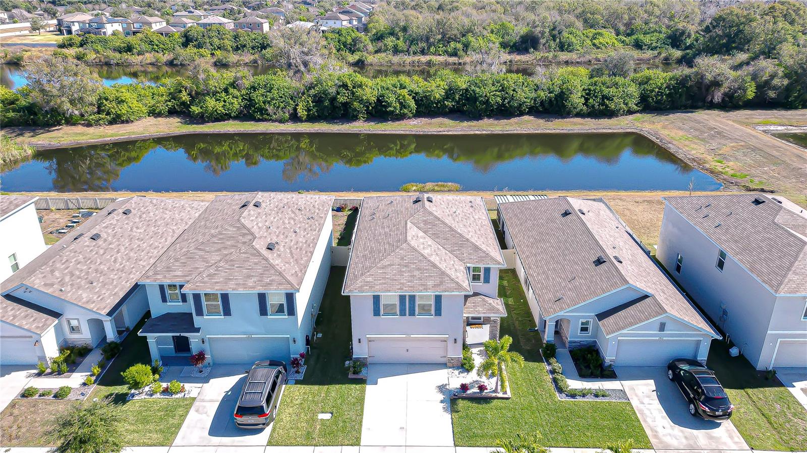 Image 2 of 31 For 11906 Downy Birch Drive