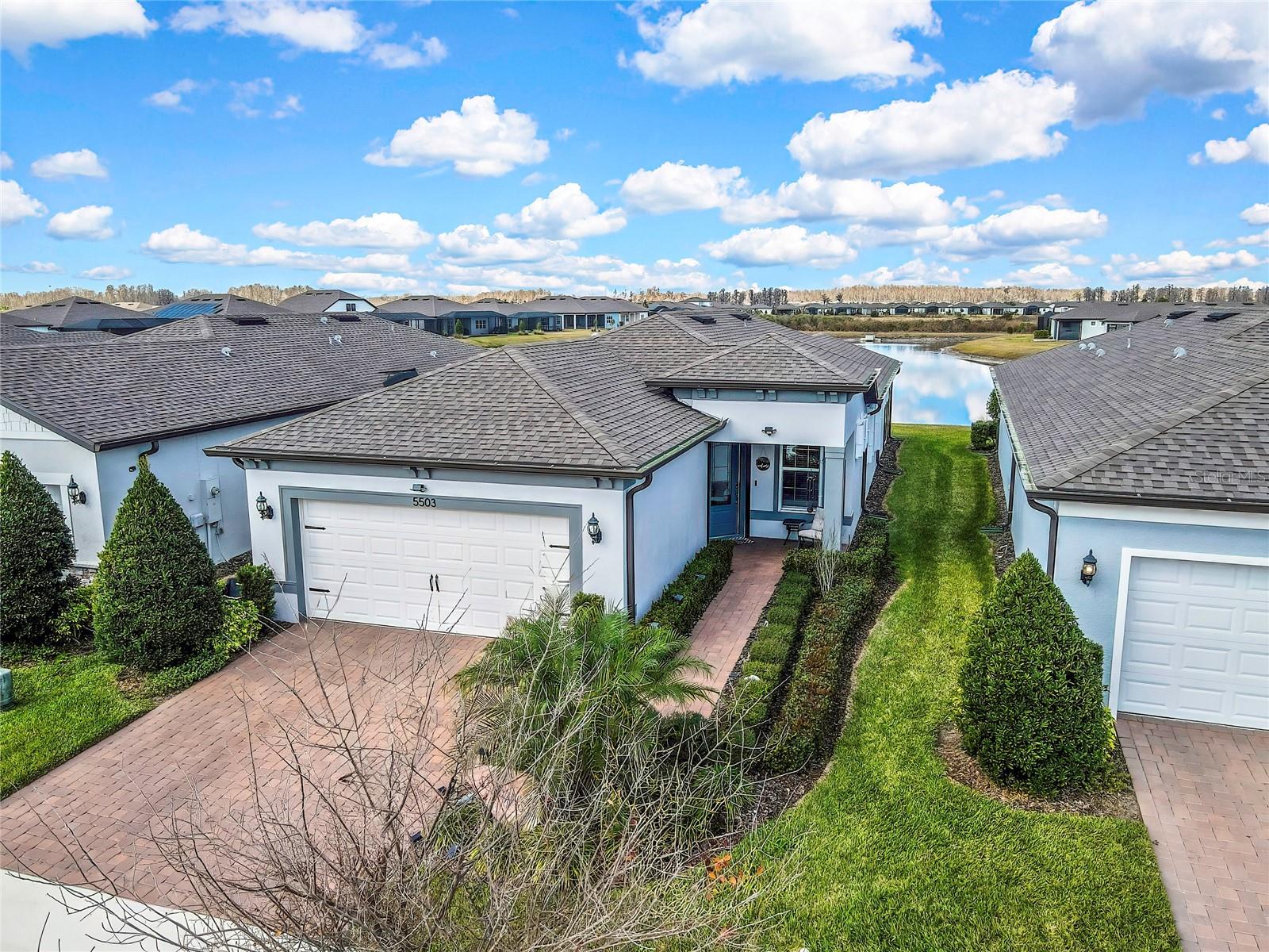 Details for 5503 Blue Crush Bend, LAND O LAKES, FL 34638