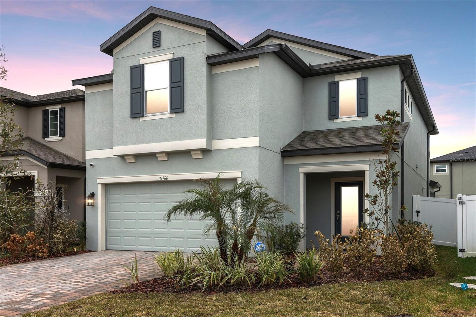 Details for 31766 Asbury Avenue, WESLEY CHAPEL, FL 33545