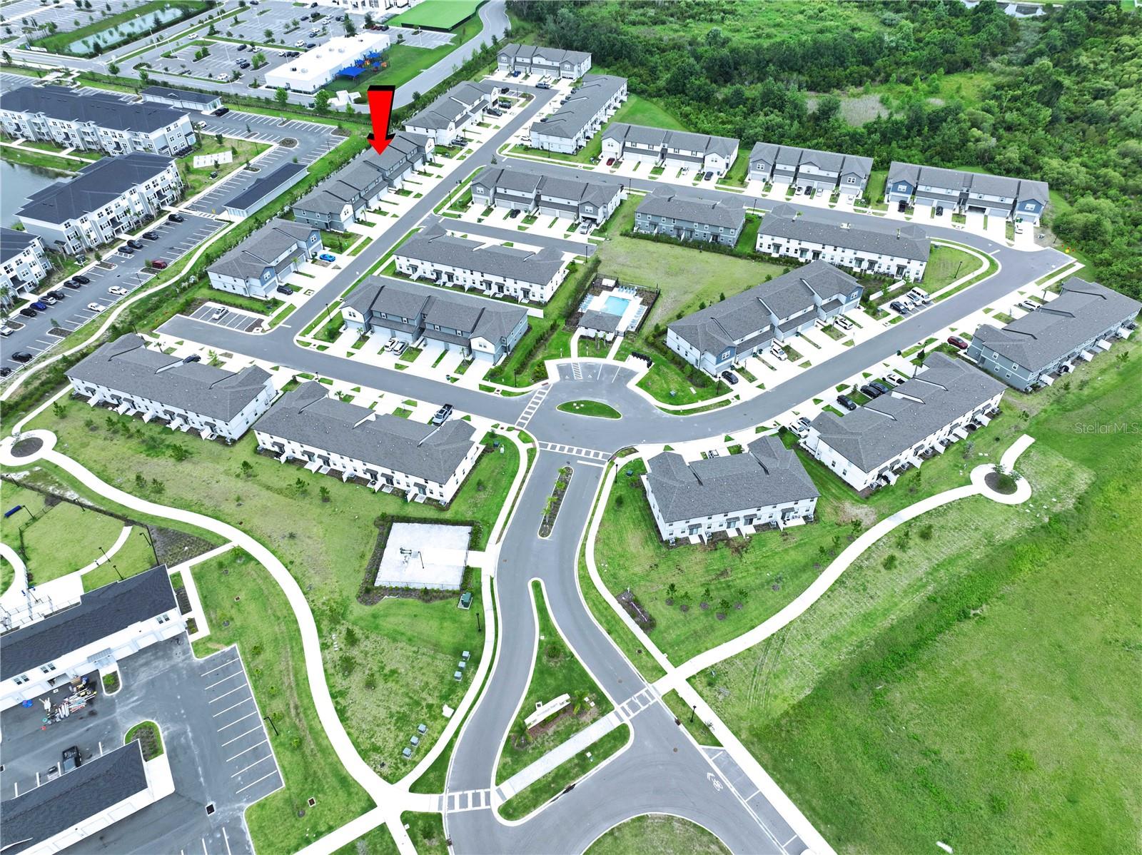 Image 48 of 58 For 32451 Limitless Place