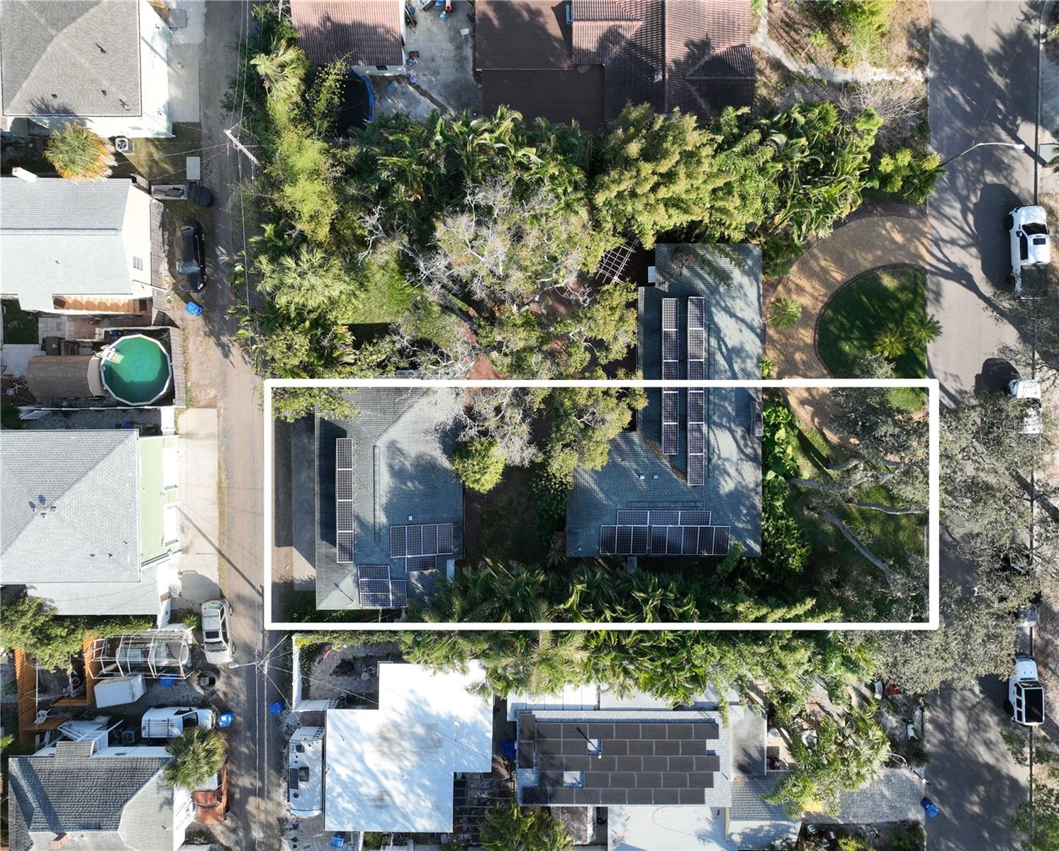 Details for 1447 27th Avenue N, ST PETERSBURG, FL 33704