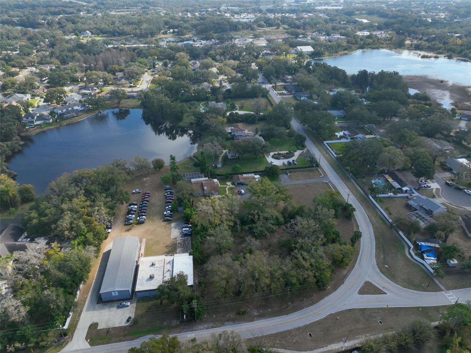 Image 10 of 27 For 16102 Lake Magdalene Boulevard