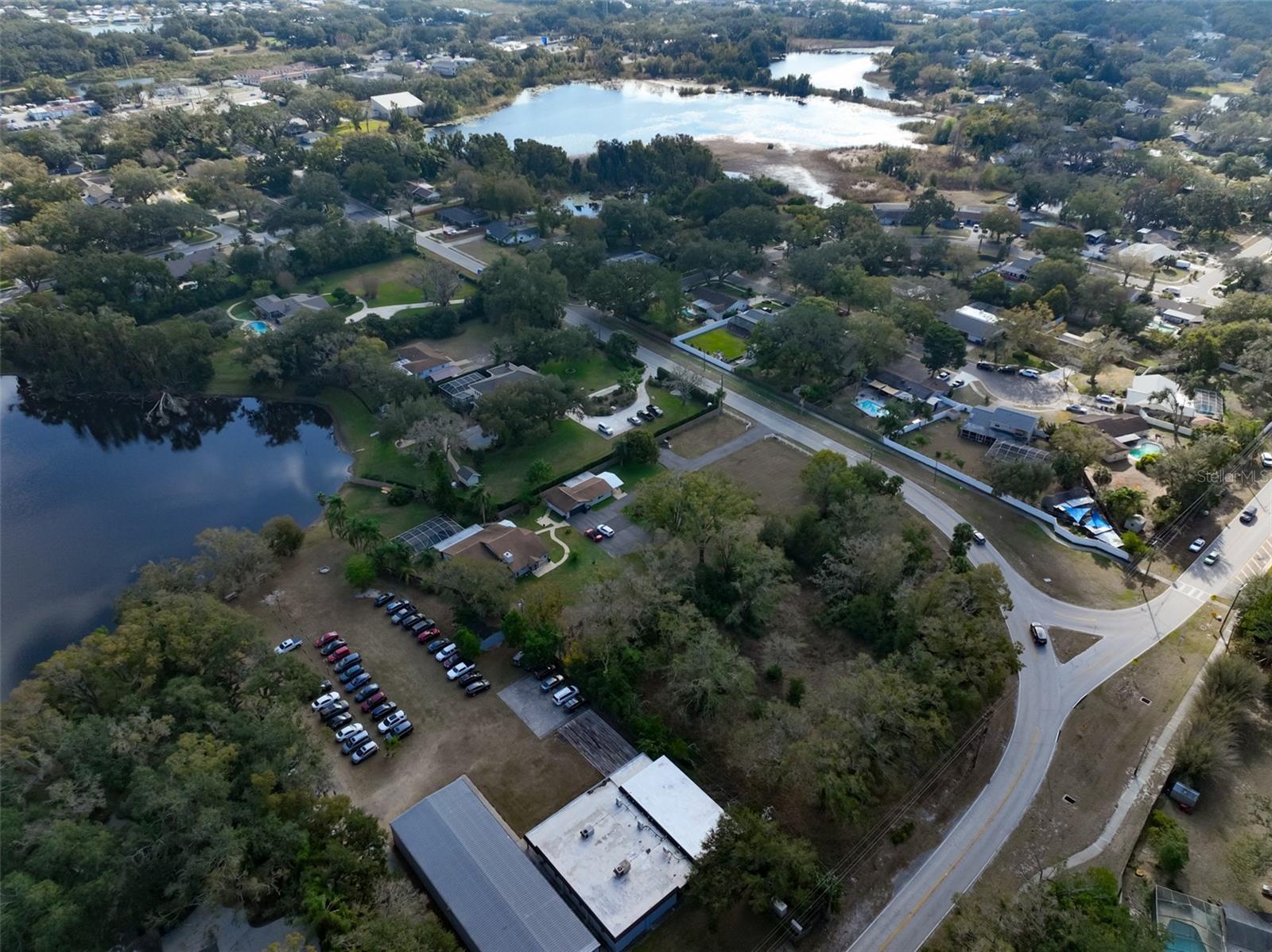 Image 11 of 27 For 16102 Lake Magdalene Boulevard