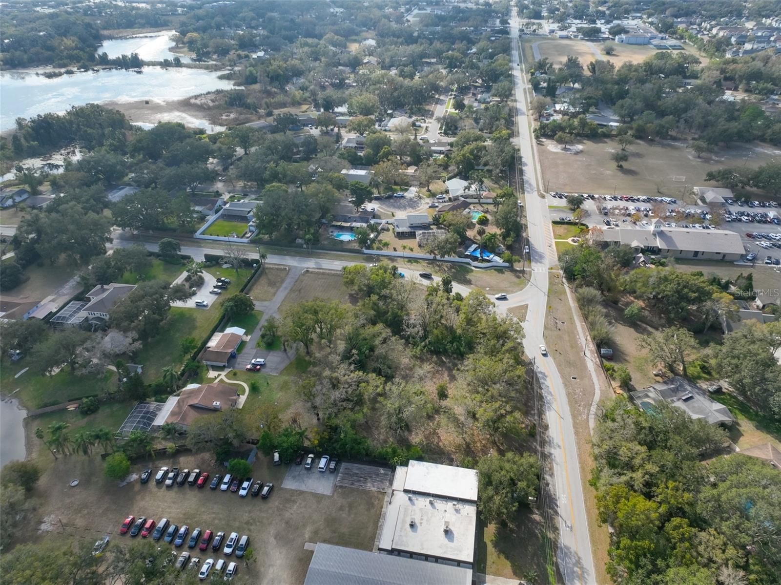 Image 13 of 27 For 16102 Lake Magdalene Boulevard