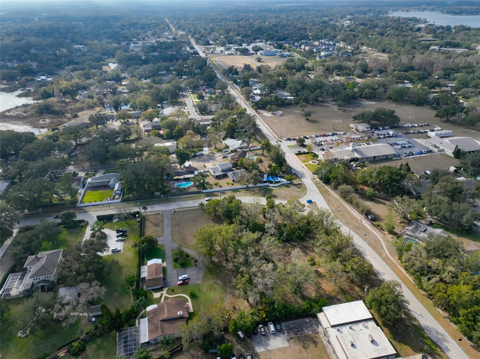 Image 15 of 27 For 16102 Lake Magdalene Boulevard