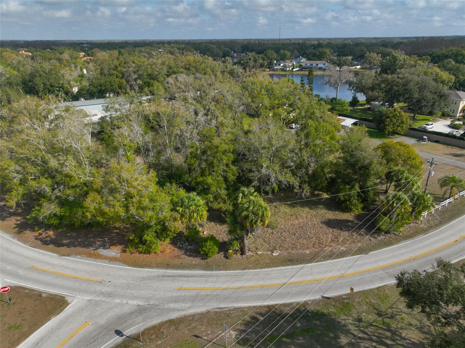 Image 2 of 27 For 16102 Lake Magdalene Boulevard