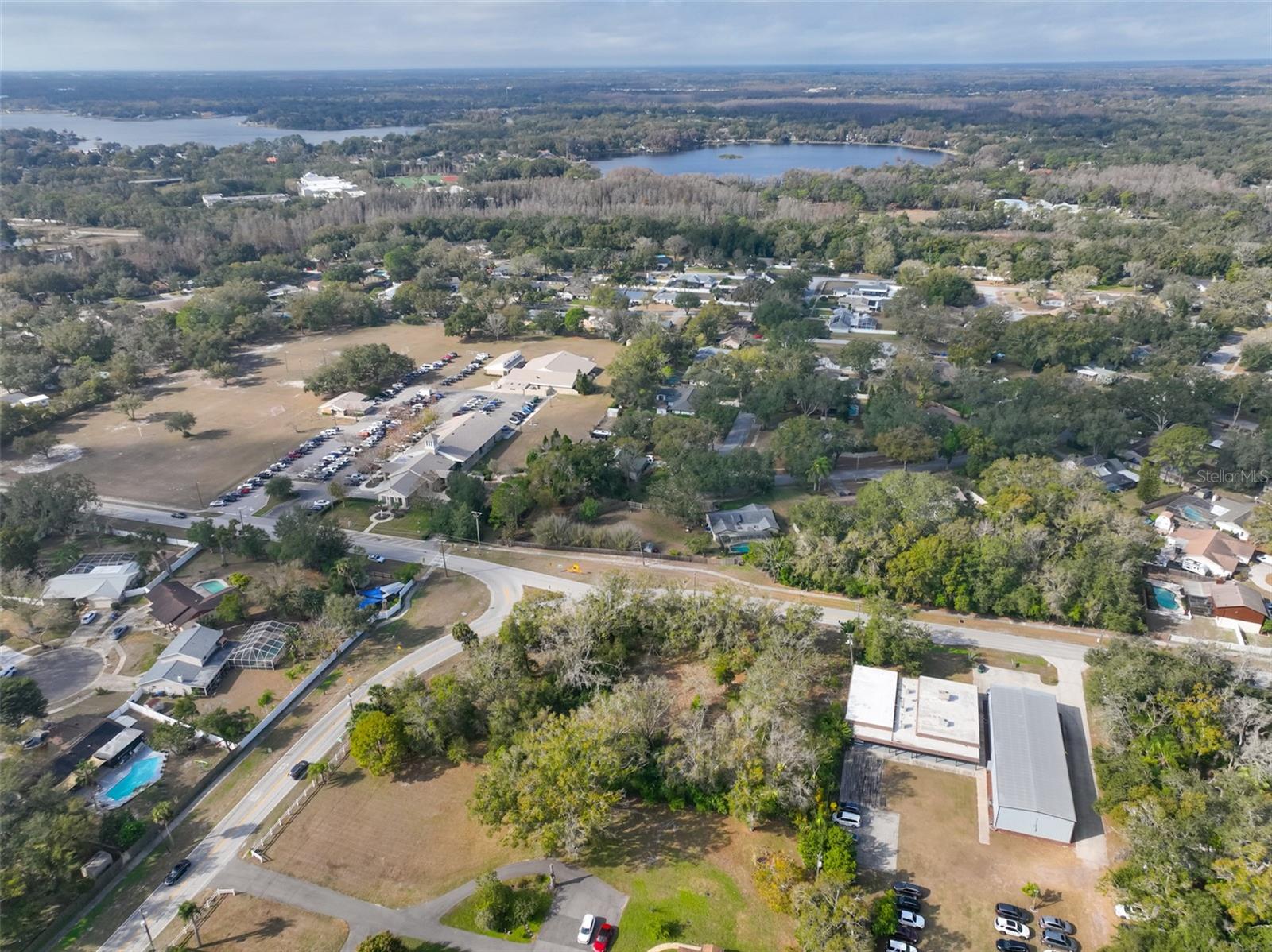 Image 20 of 27 For 16102 Lake Magdalene Boulevard